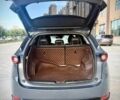Серый Мазда СХ-5, объемом двигателя 2.5 л и пробегом 15 тыс. км за 13000 $, фото 9 на Automoto.ua