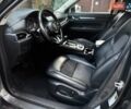 Сірий Мазда СХ-5, об'ємом двигуна 2.49 л та пробігом 92 тис. км за 22500 $, фото 37 на Automoto.ua