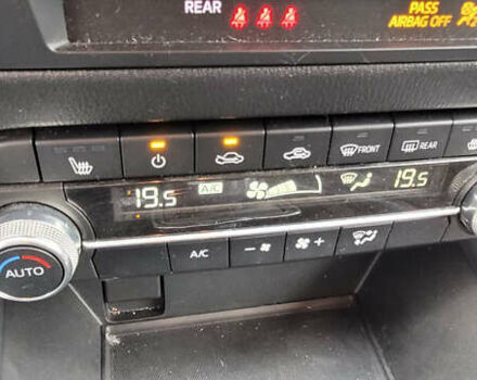 Мазда СХ-5 2021 у Александрие на Automoto.ua Сірий Мазда СХ-5, об'ємом двигуна 2.5 л та пробігом 53 тис. км за 22000 $, фото 15 на Automoto.ua