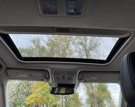 Серый Мазда СХ-5, объемом двигателя 2.5 л и пробегом 46 тыс. км за 25000 $, фото 13 на Automoto.ua