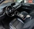 Сірий Мазда СХ-5, об'ємом двигуна 2.49 л та пробігом 92 тис. км за 22500 $, фото 46 на Automoto.ua