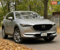 Серый Мазда СХ-5, объемом двигателя 2.49 л и пробегом 49 тыс. км за 22700 $, фото 1 на Automoto.ua