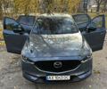 Серый Мазда СХ-5, объемом двигателя 2.5 л и пробегом 73 тыс. км за 23000 $, фото 36 на Automoto.ua