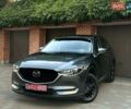 Сірий Мазда СХ-5, об'ємом двигуна 2.49 л та пробігом 92 тис. км за 22500 $, фото 2 на Automoto.ua