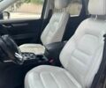 Серый Мазда СХ-5, объемом двигателя 2.5 л и пробегом 21 тыс. км за 10000 $, фото 13 на Automoto.ua