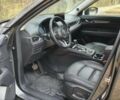 Серый Мазда СХ-5, объемом двигателя 2.5 л и пробегом 85 тыс. км за 15900 $, фото 7 на Automoto.ua