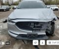 Серый Мазда СХ-5, объемом двигателя 2.5 л и пробегом 74 тыс. км за 14500 $, фото 2 на Automoto.ua