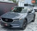 Серый Мазда СХ-5, объемом двигателя 2.49 л и пробегом 126 тыс. км за 22500 $, фото 23 на Automoto.ua