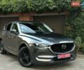 Сірий Мазда СХ-5, об'ємом двигуна 2.49 л та пробігом 92 тис. км за 22500 $, фото 10 на Automoto.ua