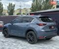 Серый Мазда СХ-5, объемом двигателя 2.49 л и пробегом 126 тыс. км за 22500 $, фото 20 на Automoto.ua