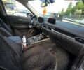 Серый Мазда СХ-5, объемом двигателя 2 л и пробегом 39 тыс. км за 24500 $, фото 12 на Automoto.ua
