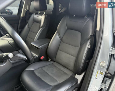 Мазда СХ-5 2021 у Дніпро (Дніпропетровську) на Automoto.ua Сірий Мазда СХ-5, об'ємом двигуна 2.49 л та пробігом 68 тис. км за 21500 $, фото 9 на Automoto.ua