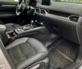 Сірий Мазда СХ-5, об'ємом двигуна 2.5 л та пробігом 102 тис. км за 21799 $, фото 10 на Automoto.ua
