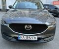 Сірий Мазда СХ-5, об'ємом двигуна 2.49 л та пробігом 135 тис. км за 20500 $, фото 2 на Automoto.ua