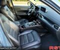 Серый Мазда СХ-5, объемом двигателя 2.5 л и пробегом 42 тыс. км за 19999 $, фото 7 на Automoto.ua
