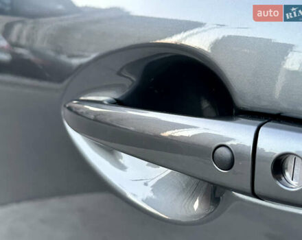 Серый Мазда СХ-5, объемом двигателя 2.5 л и пробегом 50 тыс. км за 29900 $, фото 39 на Automoto.ua