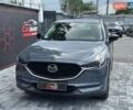 Серый Мазда СХ-5, объемом двигателя 2.49 л и пробегом 126 тыс. км за 22500 $, фото 31 на Automoto.ua