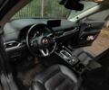Мазда СХ-5 2021 в Кременчуге на Automoto.ua Серый Мазда СХ-5, объемом двигателя 2.5 л и пробегом 37 тыс. км за 24900 $, фото 12 на Automoto.ua
