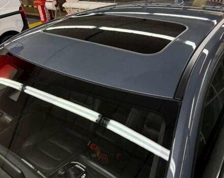 Серый Мазда СХ-5, объемом двигателя 2.5 л и пробегом 52 тыс. км за 29900 $, фото 9 на Automoto.ua