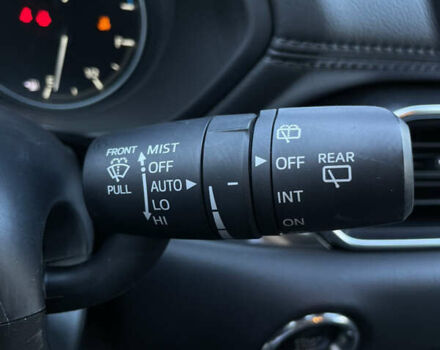 Серый Мазда СХ-5, объемом двигателя 2.5 л и пробегом 118 тыс. км за 19400 $, фото 22 на Automoto.ua