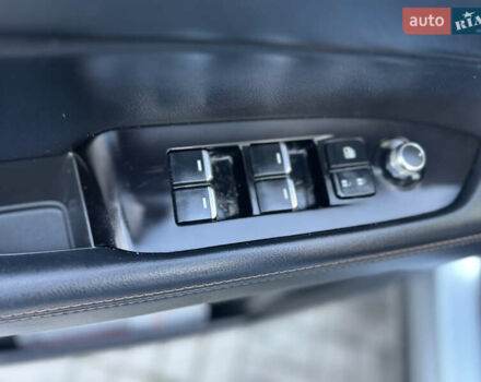 Серый Мазда СХ-5, объемом двигателя 2.5 л и пробегом 120 тыс. км за 21800 $, фото 43 на Automoto.ua