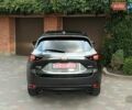 Сірий Мазда СХ-5, об'ємом двигуна 2.49 л та пробігом 92 тис. км за 22500 $, фото 26 на Automoto.ua