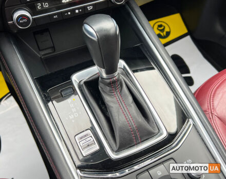 Серый Мазда СХ-5, объемом двигателя 2.5 л и пробегом 26 тыс. км за 24800 $, фото 16 на Automoto.ua