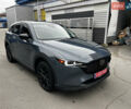 Сірий Мазда СХ-5, об'ємом двигуна 2.5 л та пробігом 111 тис. км за 22900 $, фото 7 на Automoto.ua