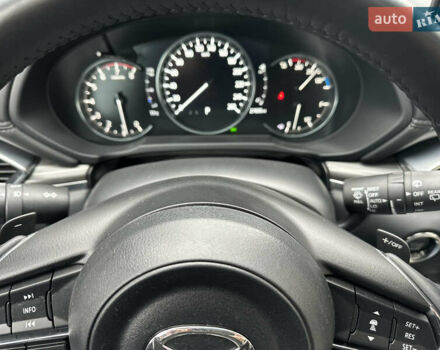 Сірий Мазда СХ-5, об'ємом двигуна 2.5 л та пробігом 46 тис. км за 23000 $, фото 23 на Automoto.ua