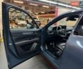 Серый Мазда СХ-5, объемом двигателя 2.5 л и пробегом 52 тыс. км за 29900 $, фото 22 на Automoto.ua