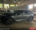 Серый Мазда СХ-5, объемом двигателя 2 л и пробегом 85 тыс. км за 11000 $, фото 1 на Automoto.ua