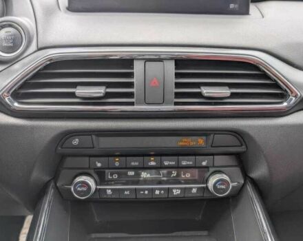 Сірий Мазда СХ-5, об'ємом двигуна 2.5 л та пробігом 68 тис. км за 8000 $, фото 10 на Automoto.ua