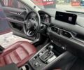 Серый Мазда СХ-5, объемом двигателя 2.49 л и пробегом 126 тыс. км за 22500 $, фото 46 на Automoto.ua