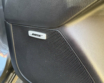 Сірий Мазда СХ-5, об'ємом двигуна 2.49 л та пробігом 37 тис. км за 22500 $, фото 10 на Automoto.ua