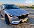Серый Мазда СХ-5, объемом двигателя 2.49 л и пробегом 103 тыс. км за 20999 $, фото 2 на Automoto.ua