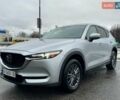 Серый Мазда СХ-5, объемом двигателя 2.49 л и пробегом 48 тыс. км за 22700 $, фото 1 на Automoto.ua