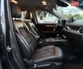 Сірий Мазда СХ-5, об'ємом двигуна 2.49 л та пробігом 92 тис. км за 22500 $, фото 105 на Automoto.ua