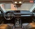 Сірий Мазда СХ-5, об'ємом двигуна 2.49 л та пробігом 92 тис. км за 22500 $, фото 96 на Automoto.ua