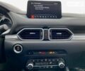 Серый Мазда СХ-5, объемом двигателя 2.49 л и пробегом 103 тыс. км за 20999 $, фото 14 на Automoto.ua