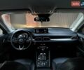 Сірий Мазда СХ-5, об'ємом двигуна 2.49 л та пробігом 92 тис. км за 22500 $, фото 93 на Automoto.ua