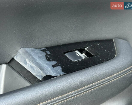 Серый Мазда СХ-5, объемом двигателя 2.5 л и пробегом 50 тыс. км за 29900 $, фото 16 на Automoto.ua