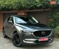 Сірий Мазда СХ-5, об'ємом двигуна 2.49 л та пробігом 92 тис. км за 22500 $, фото 9 на Automoto.ua