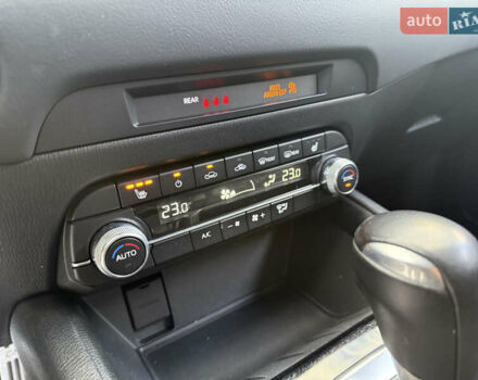 Мазда СХ-5 2021 у Дніпро (Дніпропетровську) на Automoto.ua Сірий Мазда СХ-5, об'ємом двигуна 2.49 л та пробігом 68 тис. км за 21500 $, фото 13 на Automoto.ua