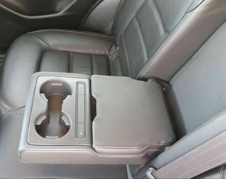 Серый Мазда СХ-5, объемом двигателя 2.5 л и пробегом 85 тыс. км за 15900 $, фото 15 на Automoto.ua