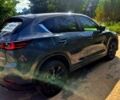 Сірий Мазда СХ-5, об'ємом двигуна 2.5 л та пробігом 40 тис. км за 24500 $, фото 2 на Automoto.ua