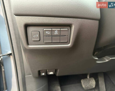 Серый Мазда СХ-5, объемом двигателя 2.49 л и пробегом 43 тыс. км за 22300 $, фото 20 на Automoto.ua