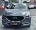 Серый Мазда СХ-5, объемом двигателя 2.49 л и пробегом 126 тыс. км за 22500 $, фото 30 на Automoto.ua