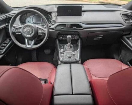 Сірий Мазда СХ-5, об'ємом двигуна 2.5 л та пробігом 68 тис. км за 8000 $, фото 8 на Automoto.ua