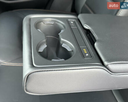 Серый Мазда СХ-5, объемом двигателя 2.5 л и пробегом 50 тыс. км за 29900 $, фото 24 на Automoto.ua