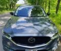 Сірий Мазда СХ-5, об'ємом двигуна 2.5 л та пробігом 54 тис. км за 23000 $, фото 1 на Automoto.ua